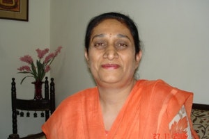 Pushpajit Srivastava